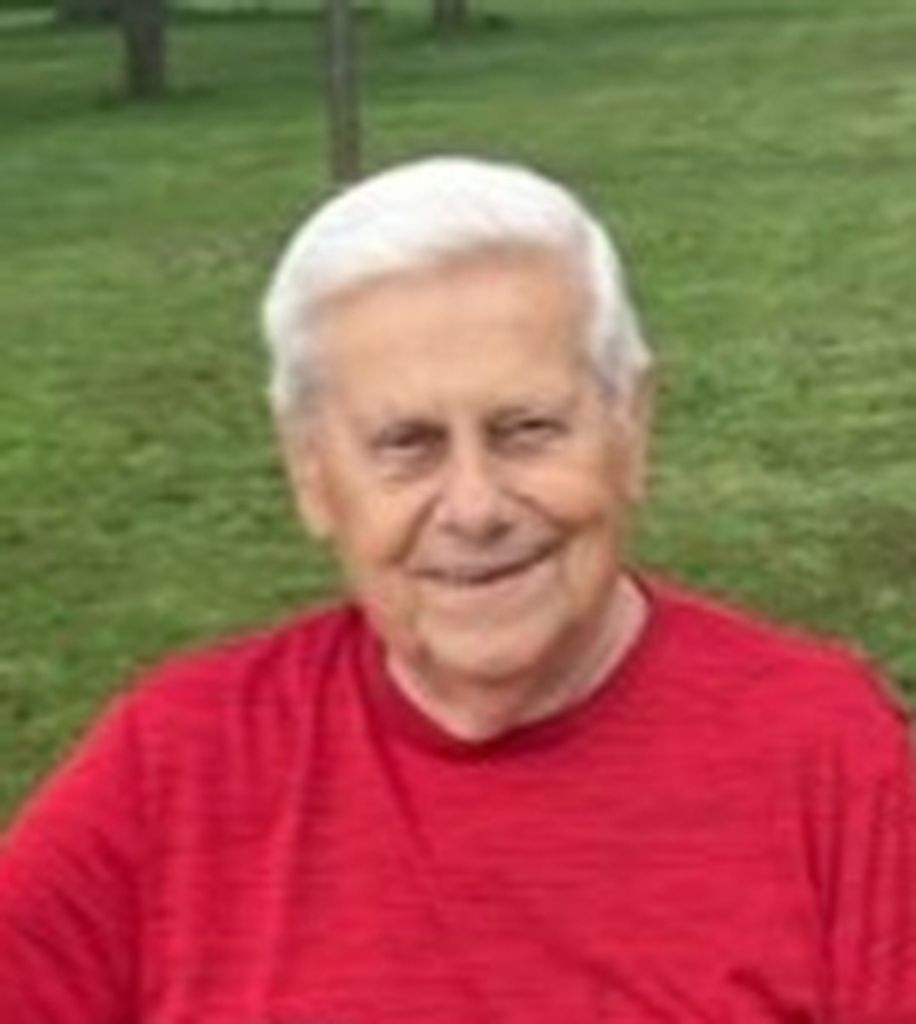 Gary Marion Abbott Profile Photo