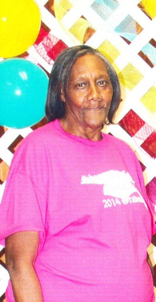 Mrs. Betty Jean Miller Profile Photo