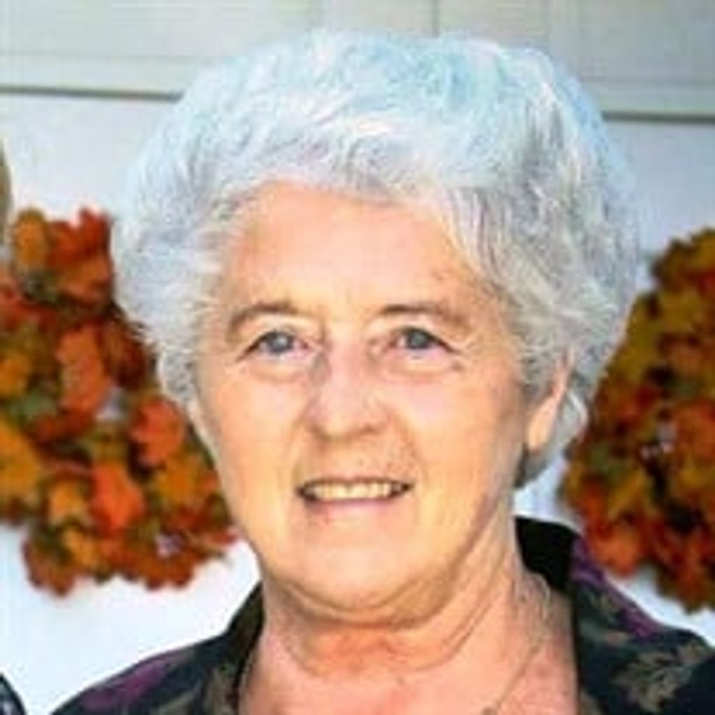 Diane Nunnally Petzold
