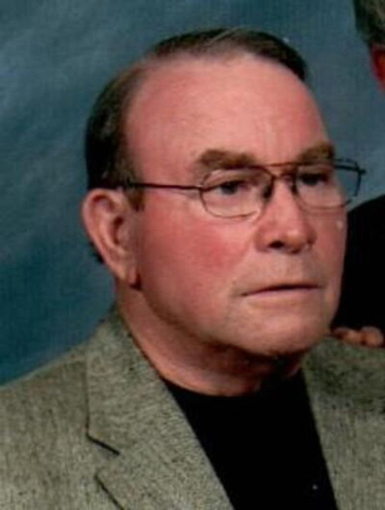 William "Franklin" Watts Profile Photo