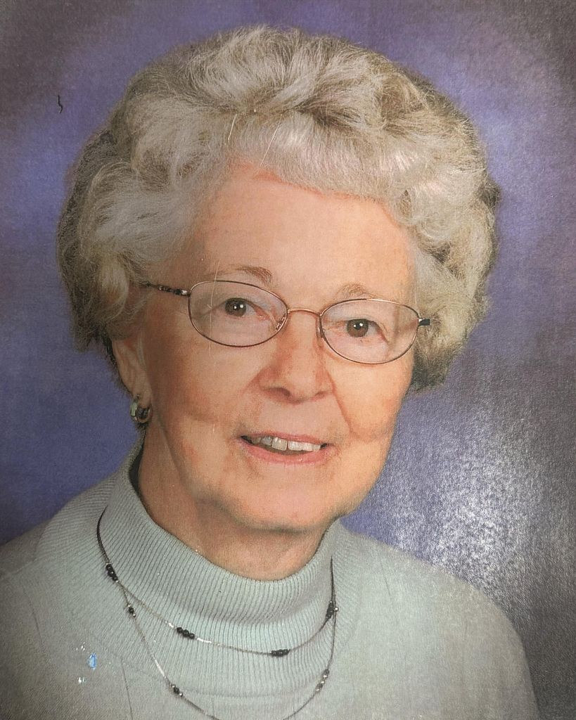 Lorene Meyer Profile Photo