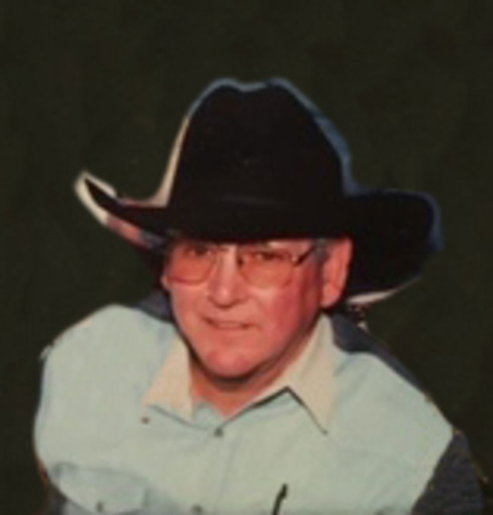 Hershel James Howard