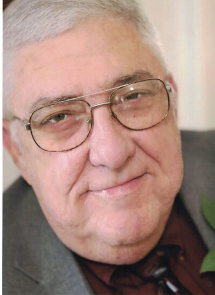 David Michael "Mike" Harvell