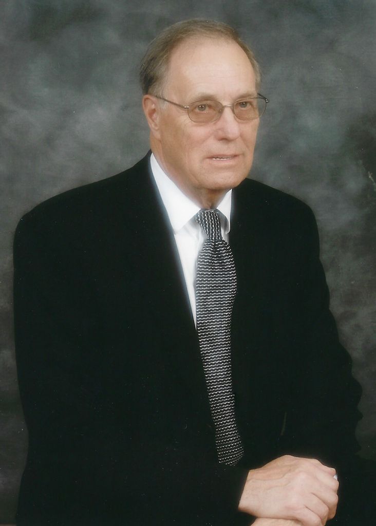 Lorne Hansen