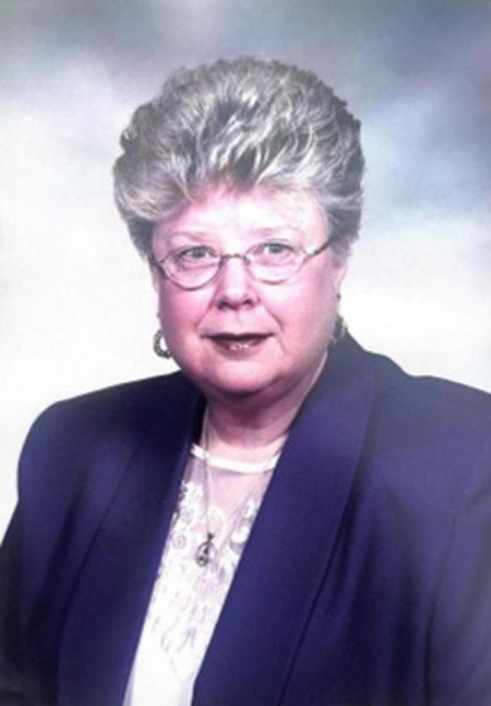 Vale Brownell Profile Photo