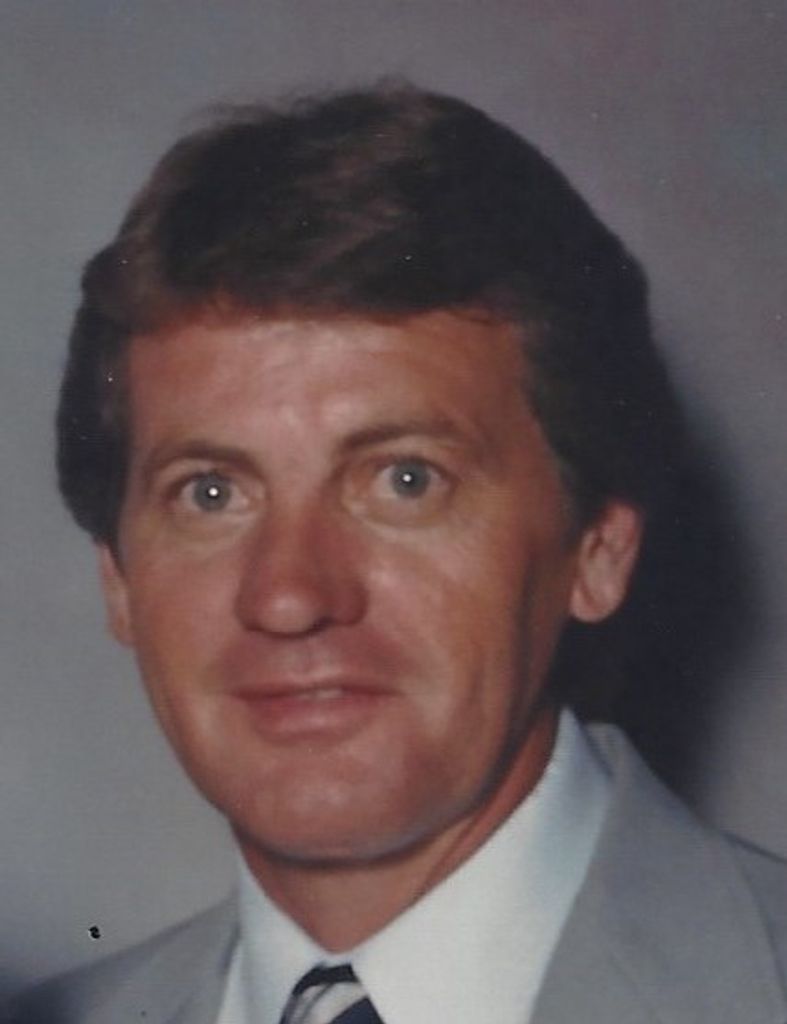 John "J.P." Connelly