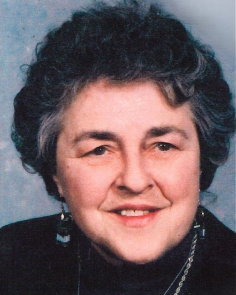 Carolyn Files Hill