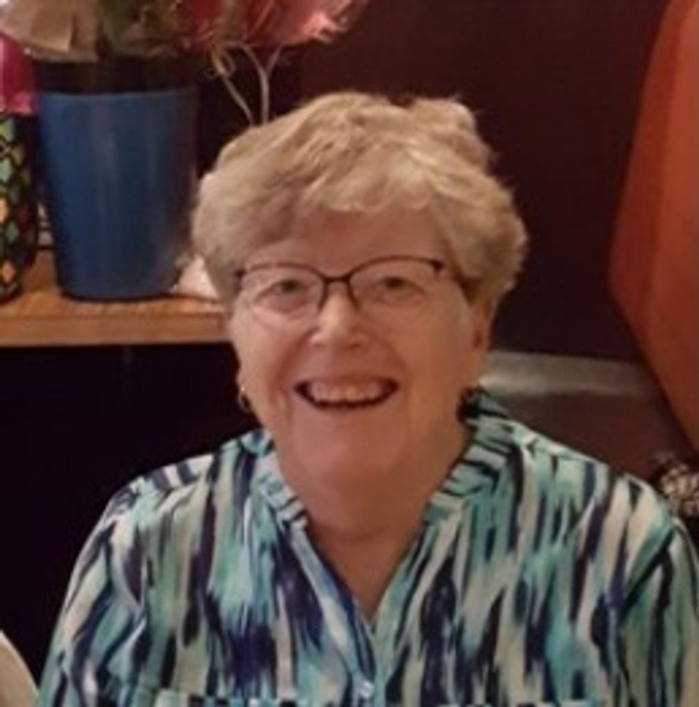 Margaret Sherneck Profile Photo