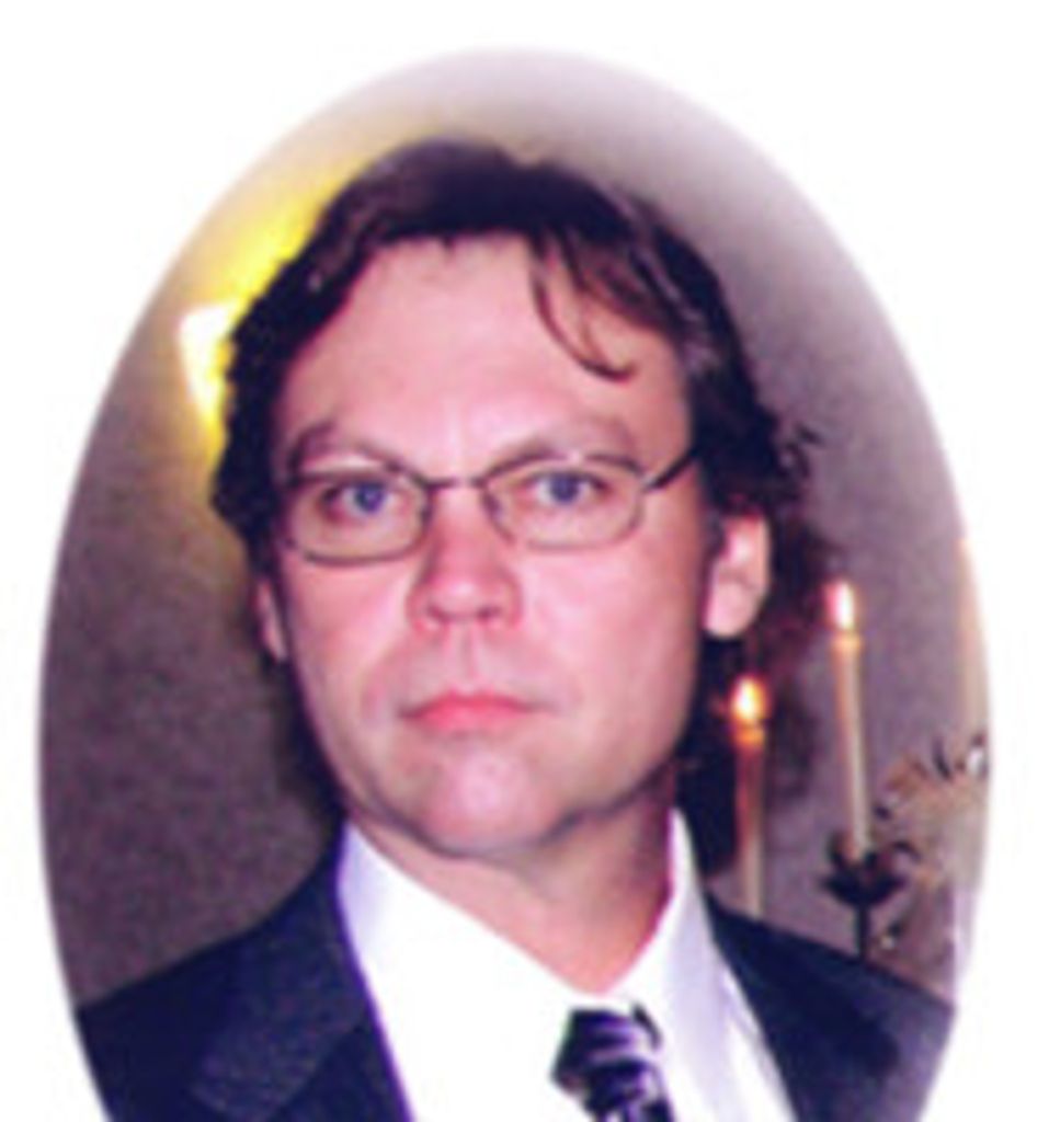John Scott Chumney