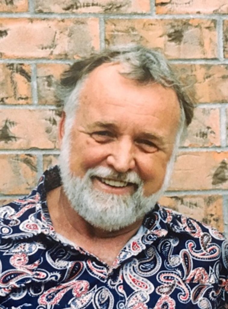 Thomas Edward Pharr, Jr Profile Photo