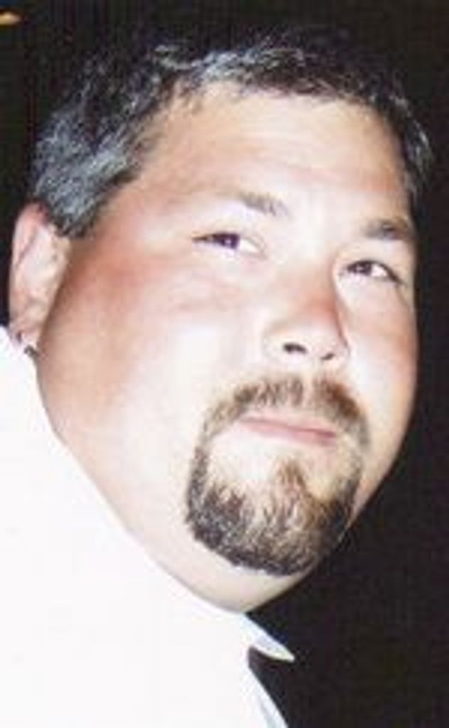 Adolph "Abe" Schrull, Jr.