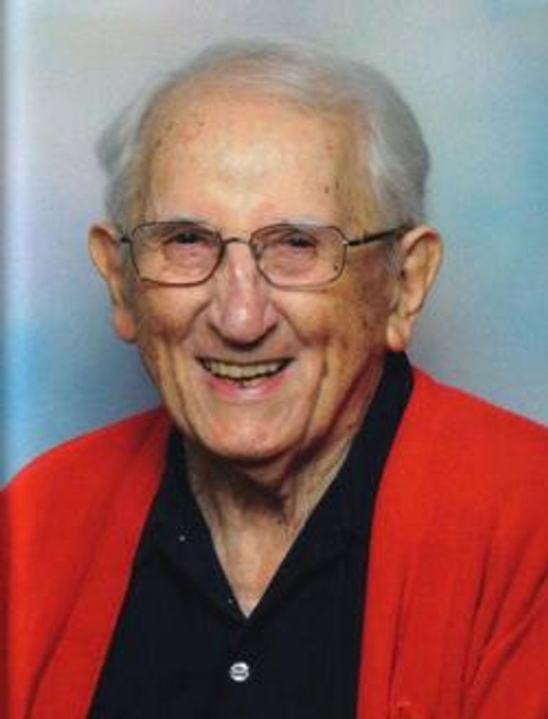 Thomas W. Mackie, Sr.