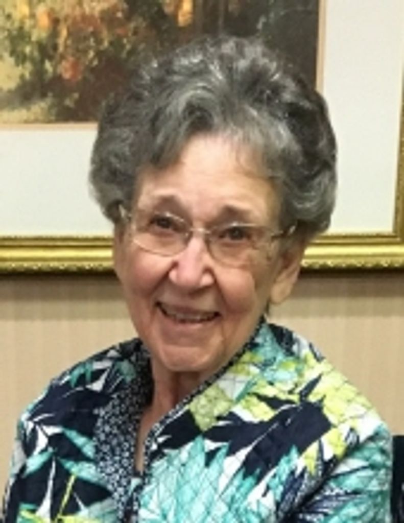Mable Lee Tatum Warren