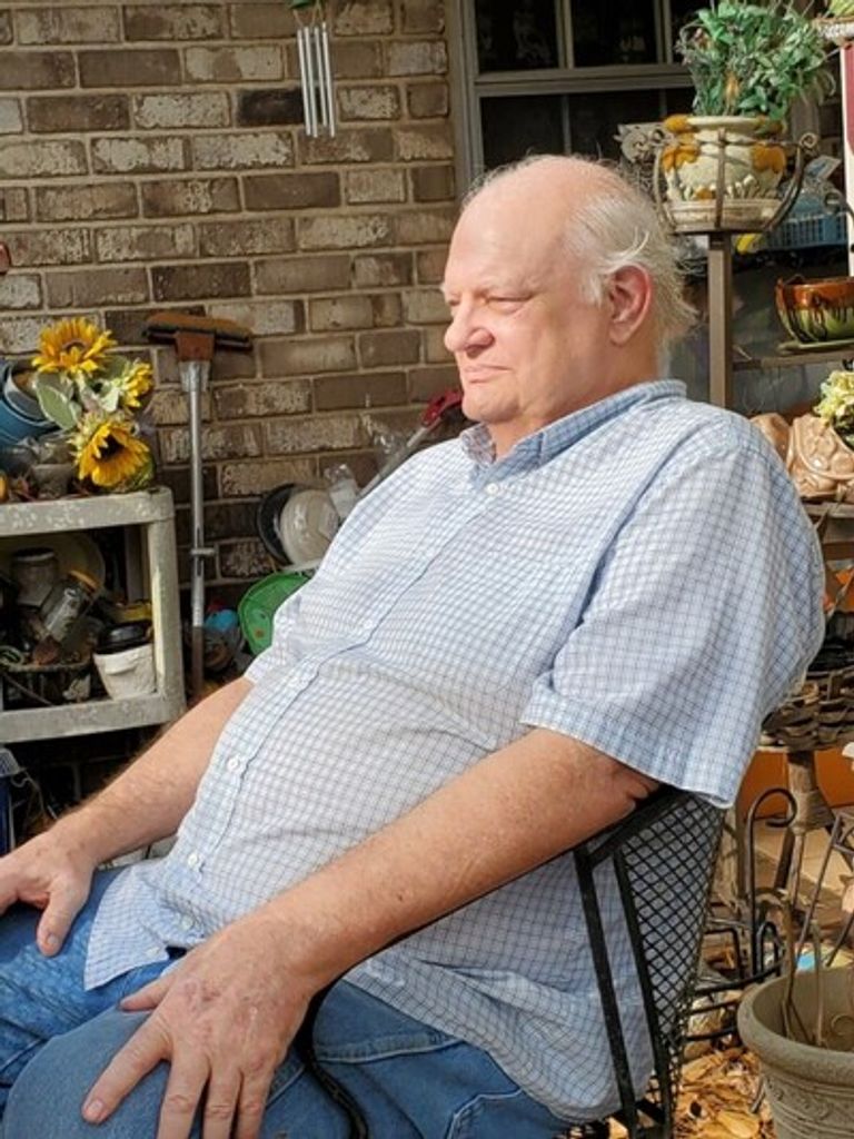 David Miachel Maxwell Profile Photo