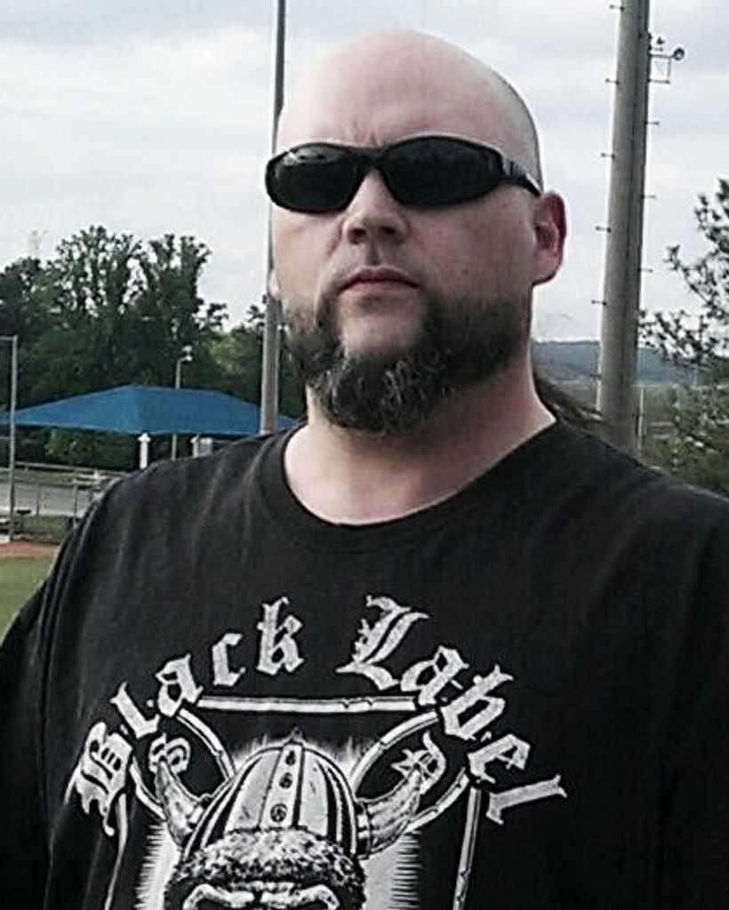Arlen Bumbalough
