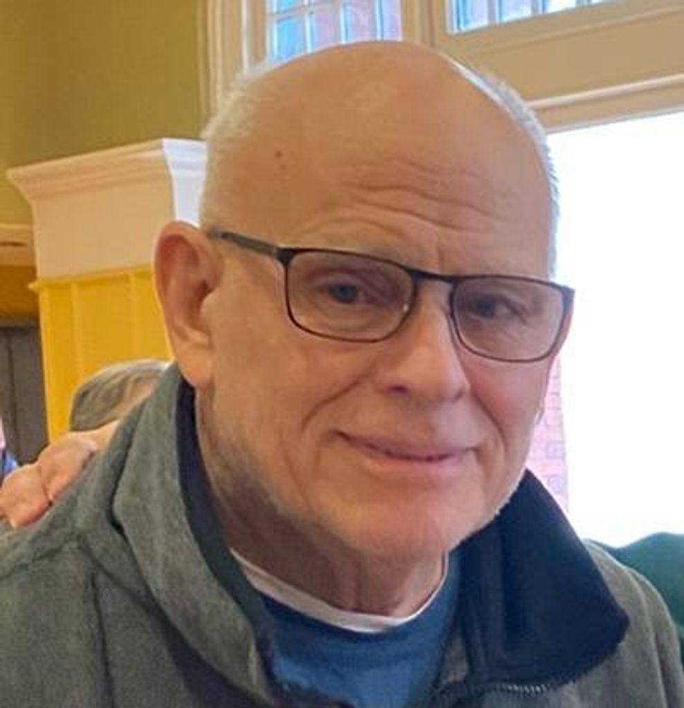 Fred John Solman Iii Profile Photo