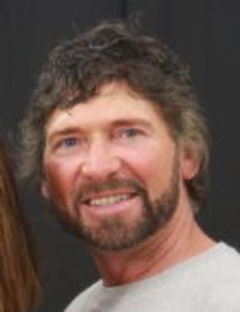 John W. "Johnny" Jackson