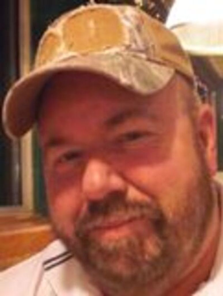 Steven Christopher Hastings