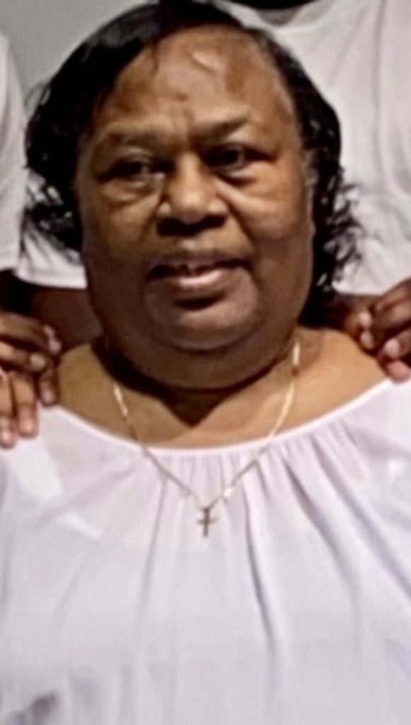 Mary Hall Profile Photo