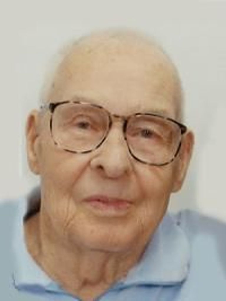 Alvin N. Sundvall