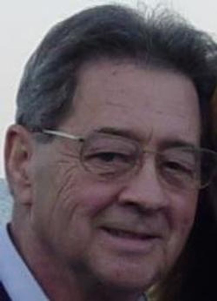 Gordie C. Anziano