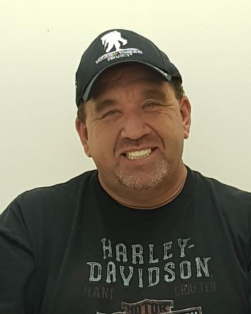 Johnnie Lee Steen