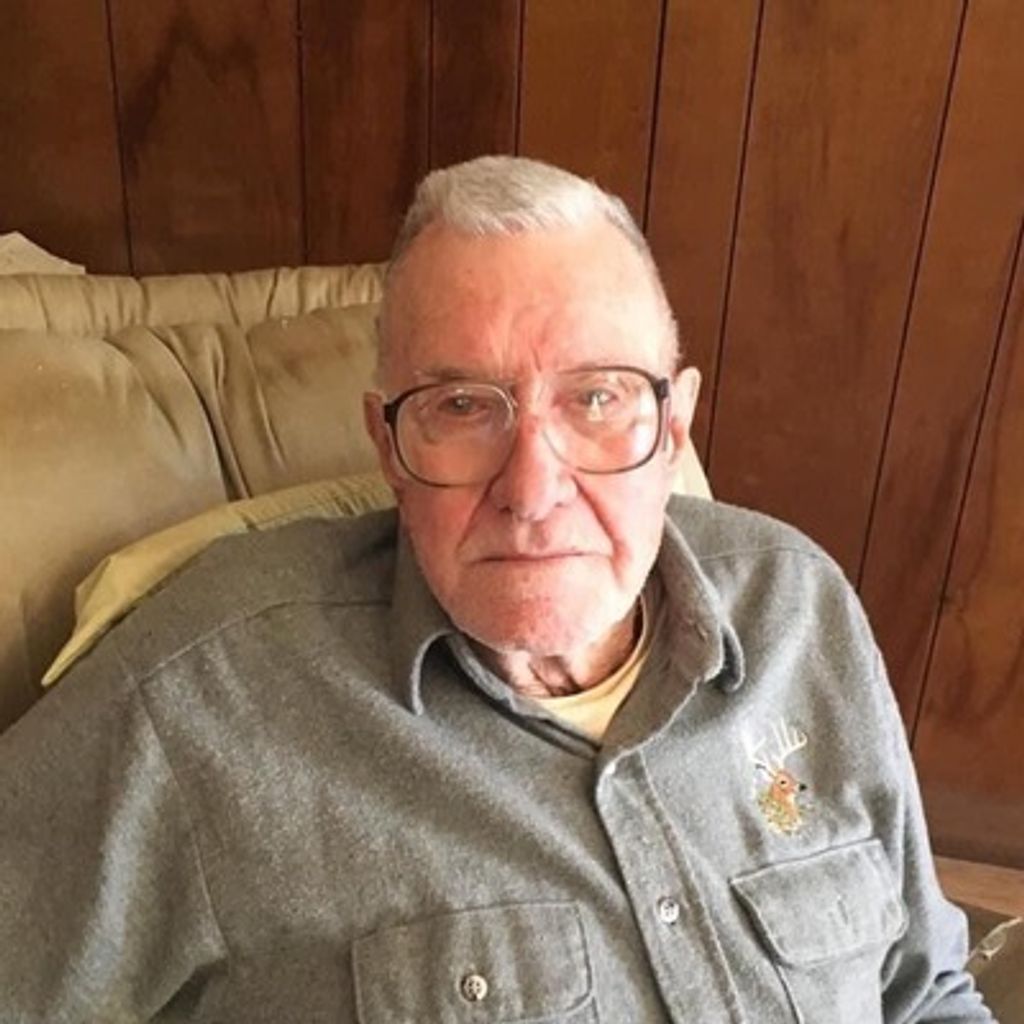 Ray Little Profile Photo