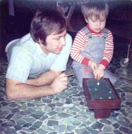 Jerry Loren Black photo gallery thumbnail 12 of 56