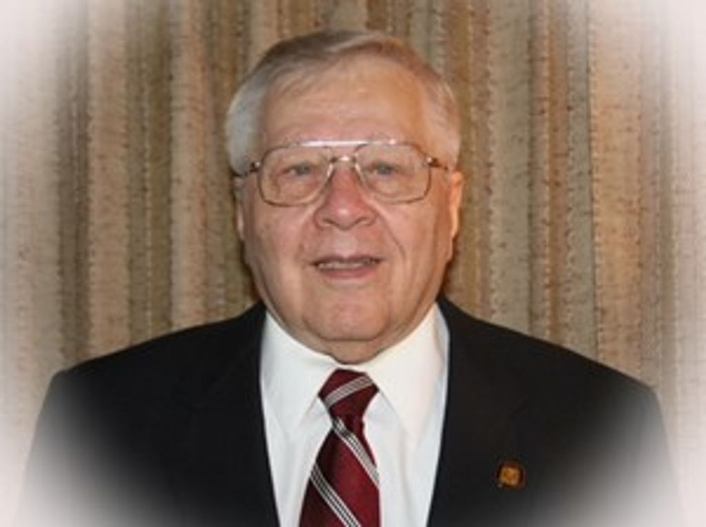 Clement B. Lokai