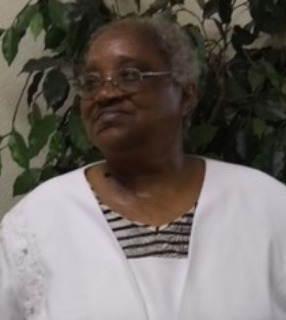 Linda Faye Pulliam Profile Photo