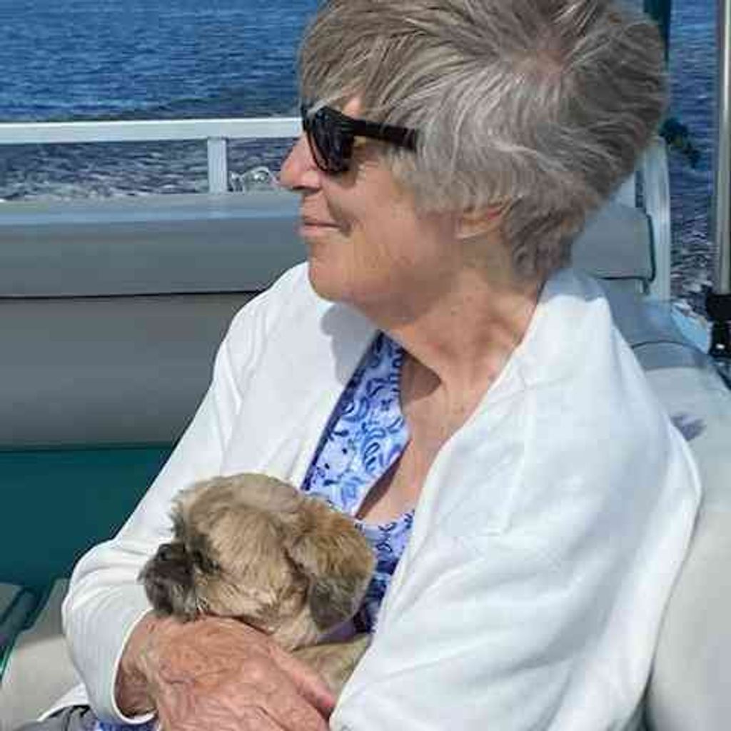 Marva Jean Strand Profile Photo