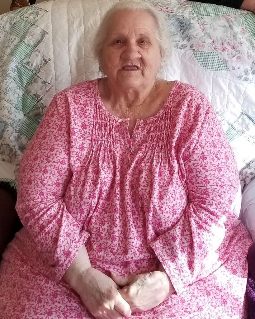Betty Fullen