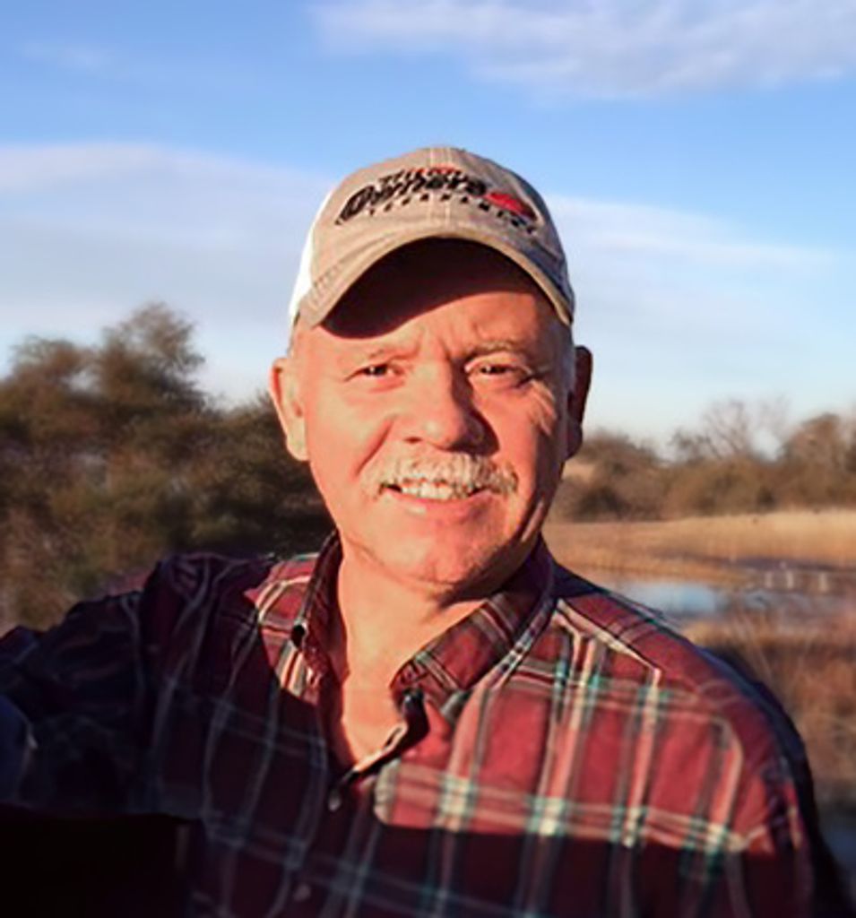 Timothy William Reeves Profile Photo