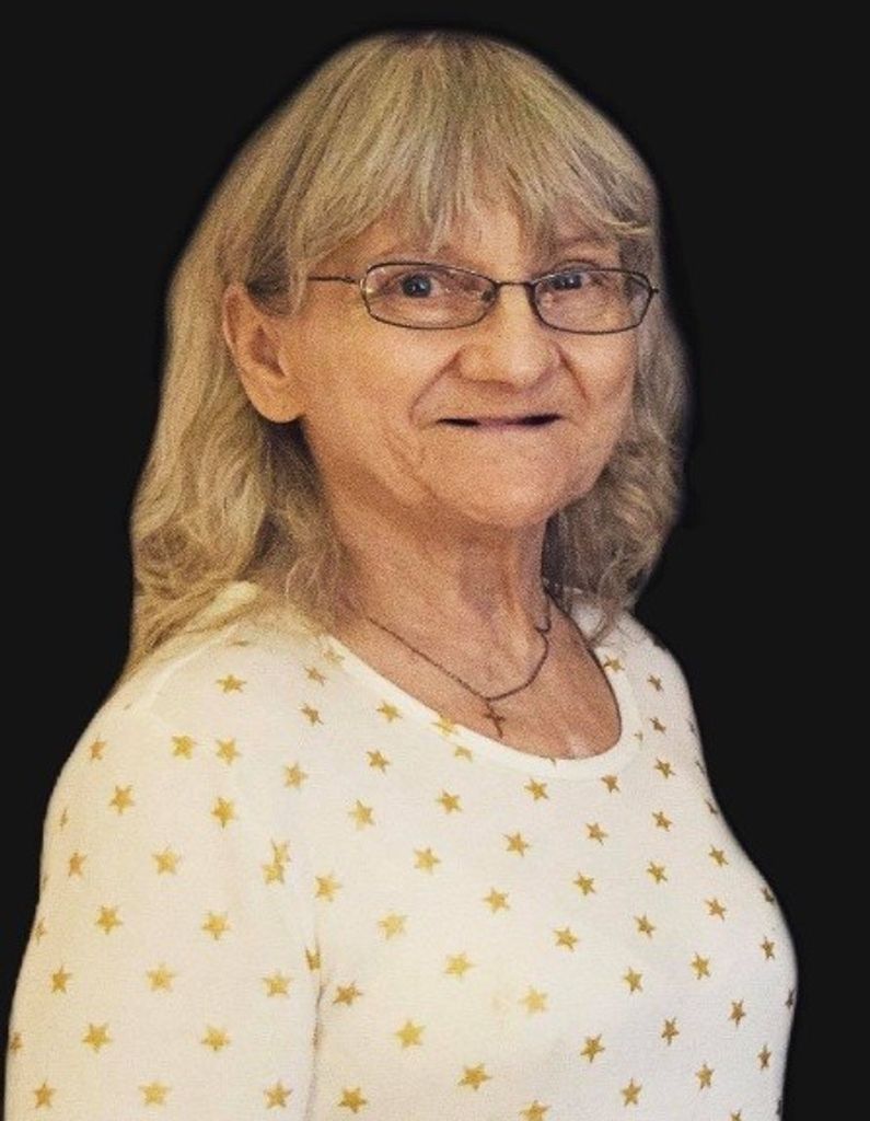 Mary Ellen (Orsburne)  Ostrander