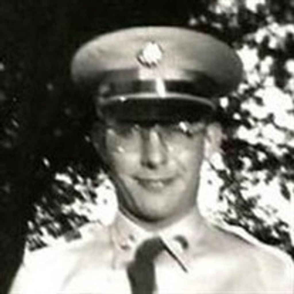 William W. Fox