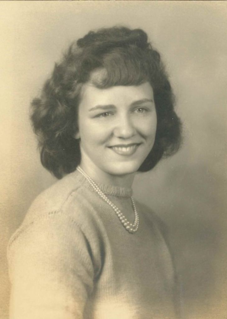 Marilyn Hungerford