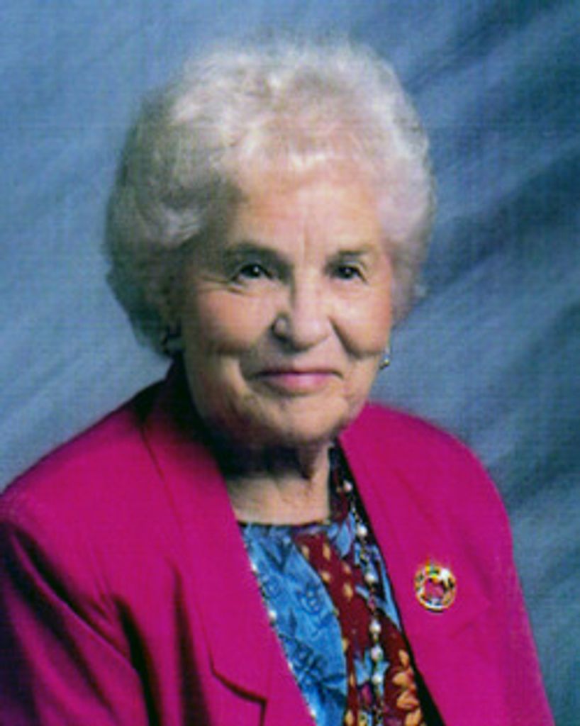 Selma Isaacs