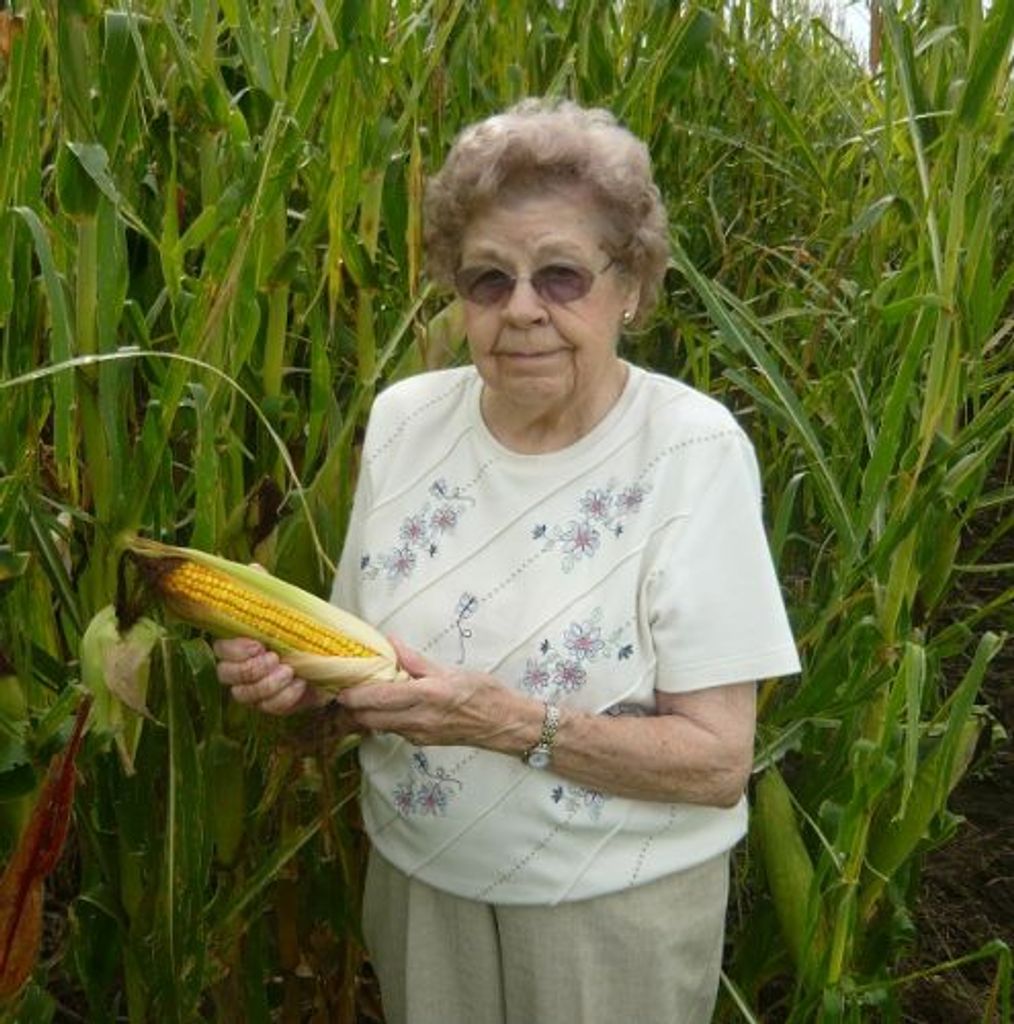 Eunice C. Henn Profile Photo