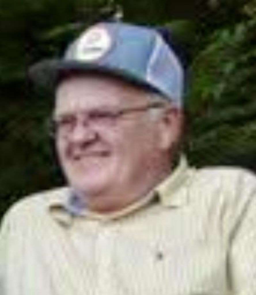 David A. Amspacher Profile Photo