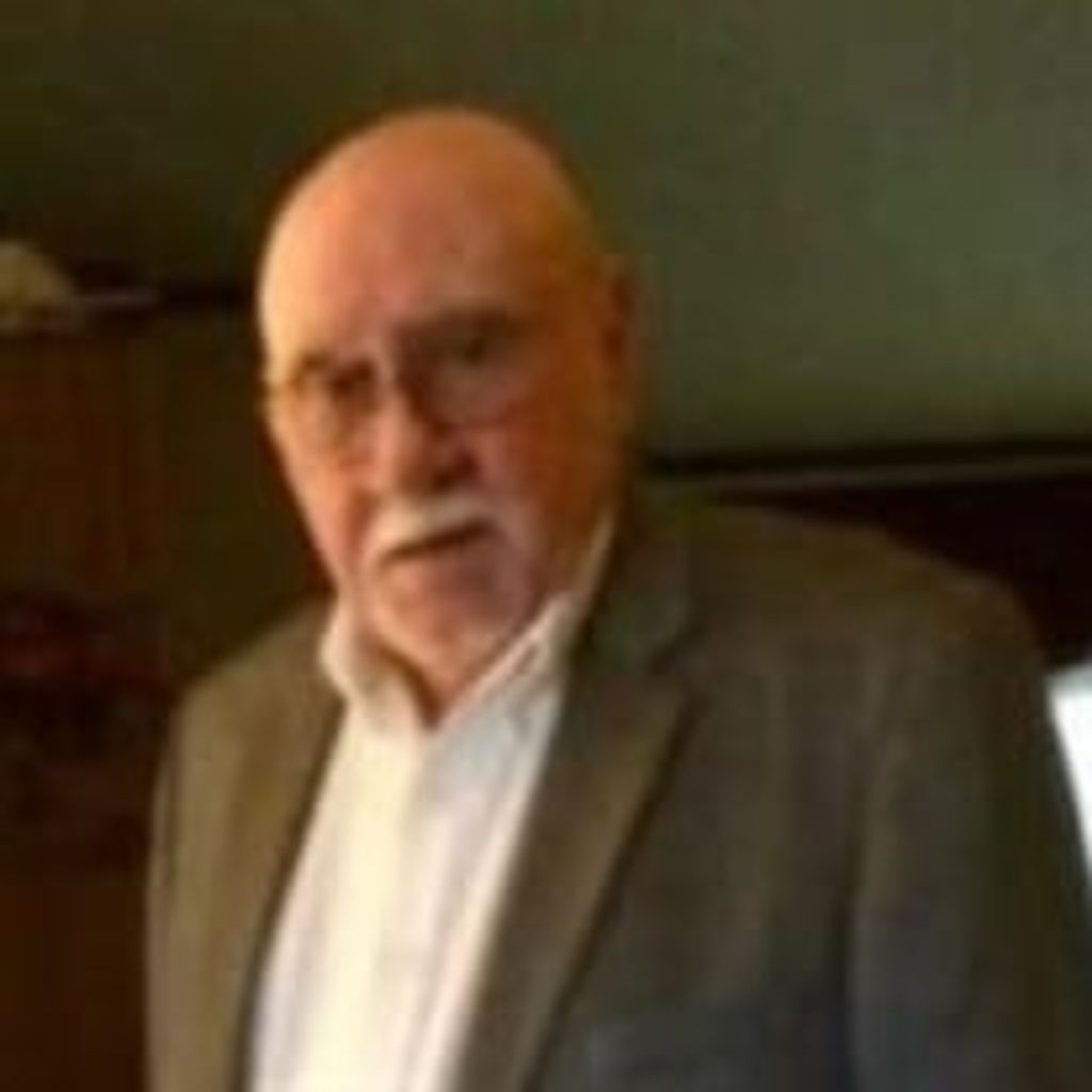 Mr. Thomas Marvin Pace III Profile Photo