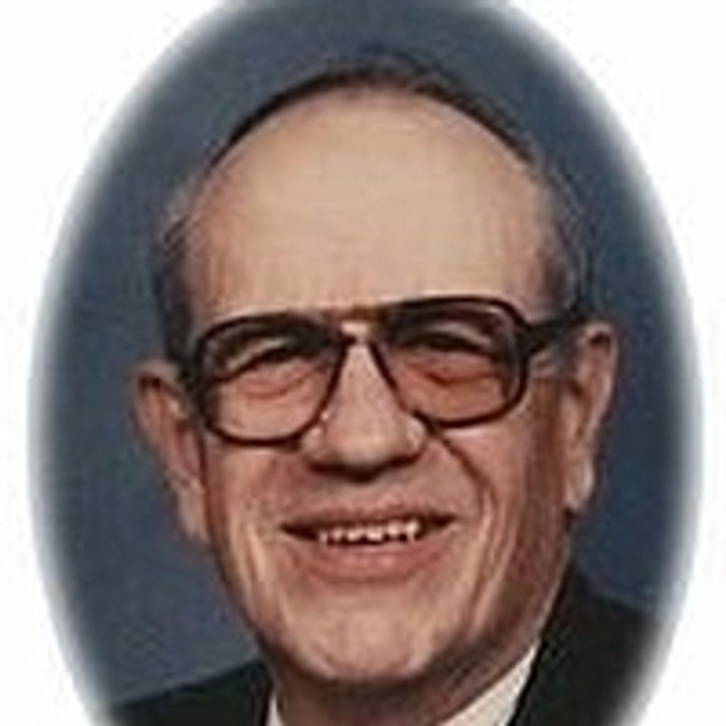 Leo George Jacob
