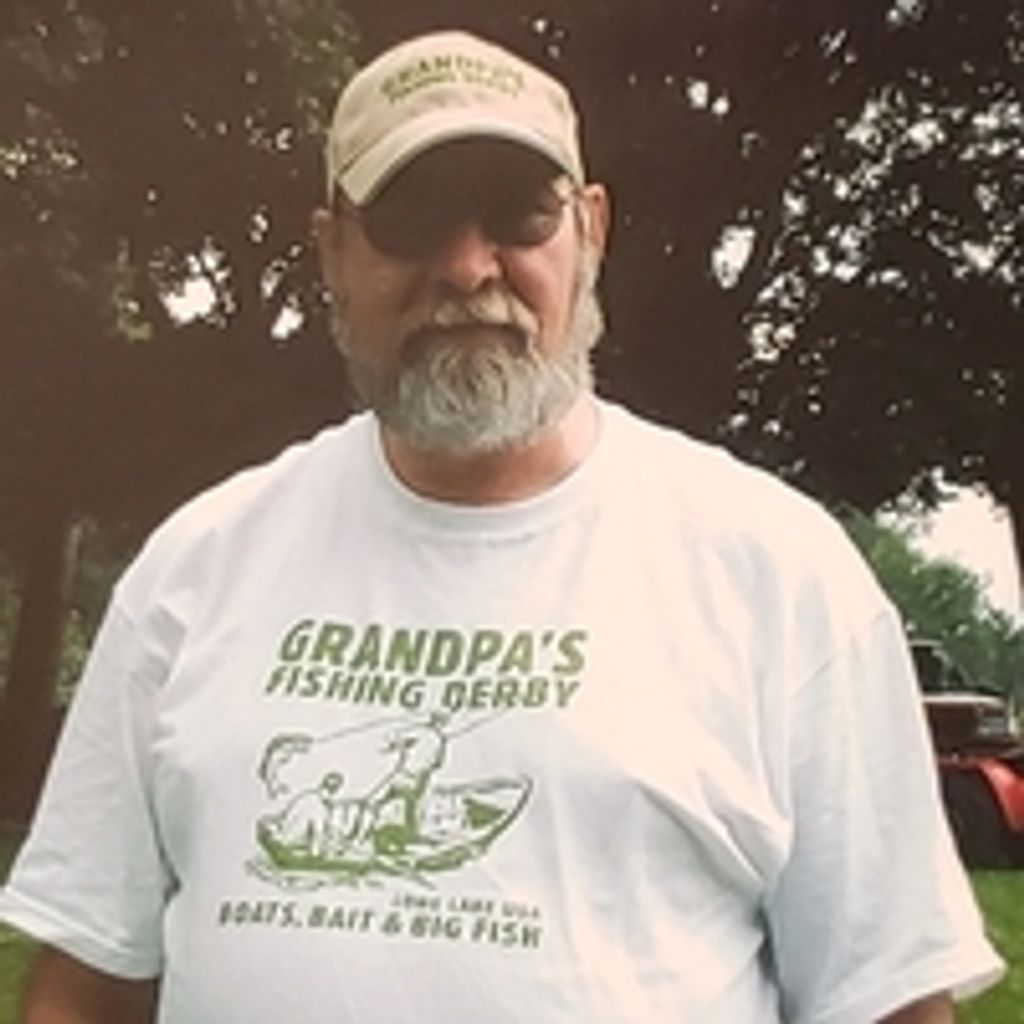 Ronald Earl Wallace Sr.