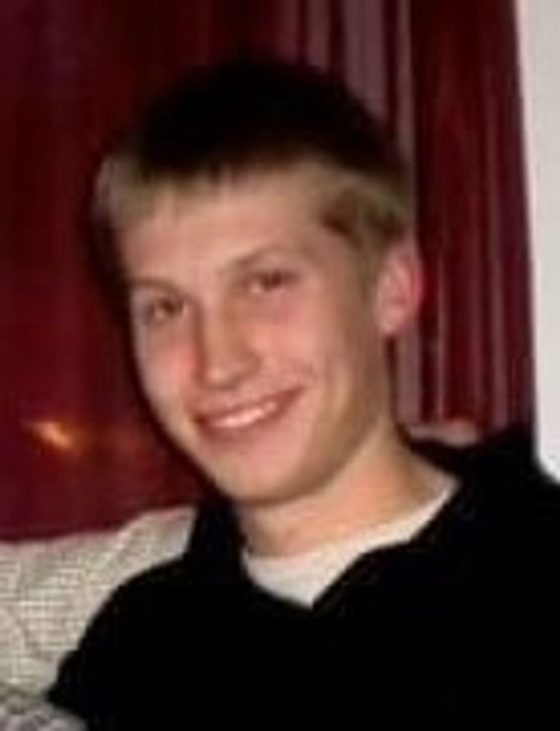 Adam Michael Gritzer