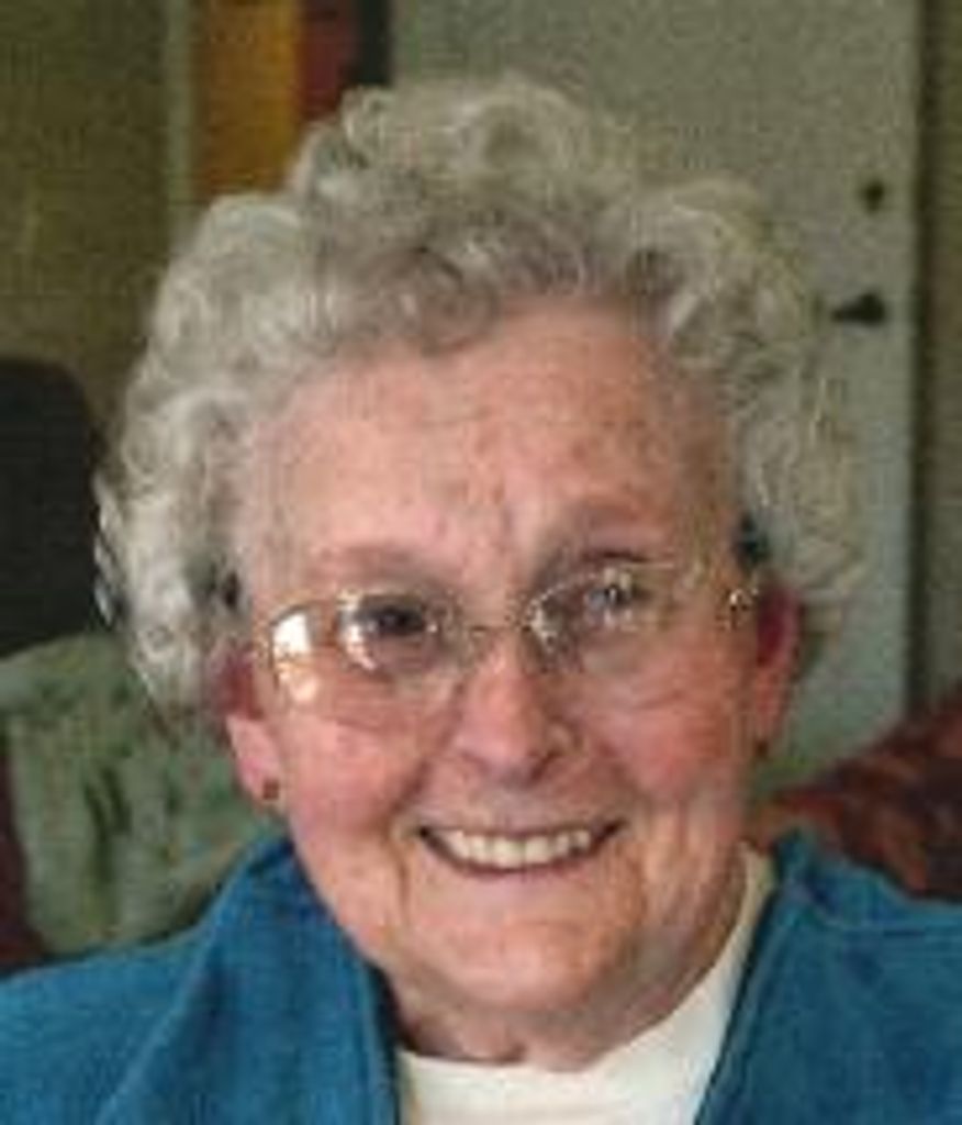 Elinor Mueller