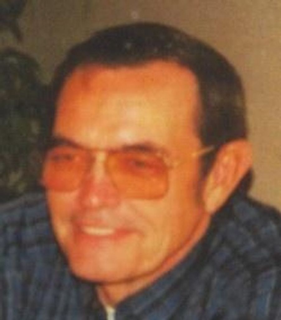William "Bill" Hartman