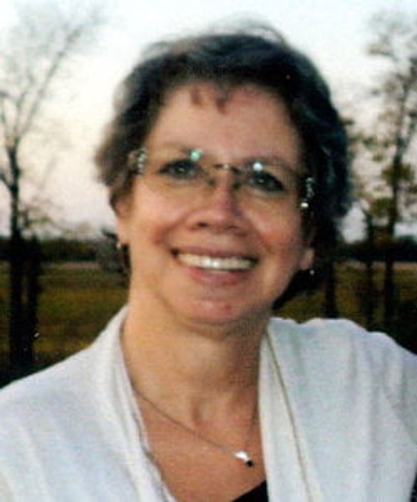 Joanne Marie Furbee Profile Photo