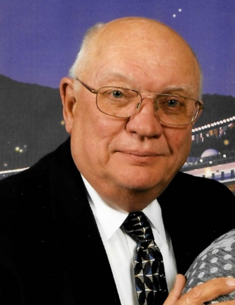 Thomas Alfred Williams 