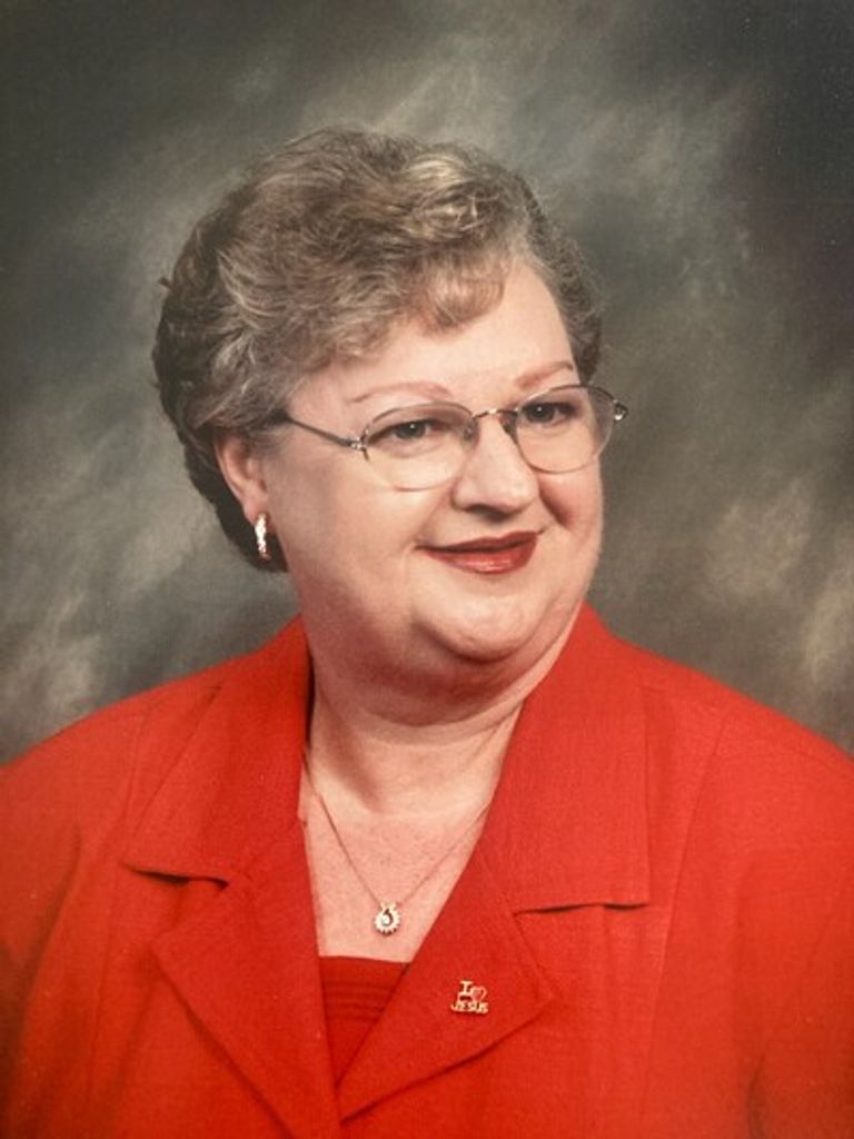 Judy Thompson Slater Profile Photo