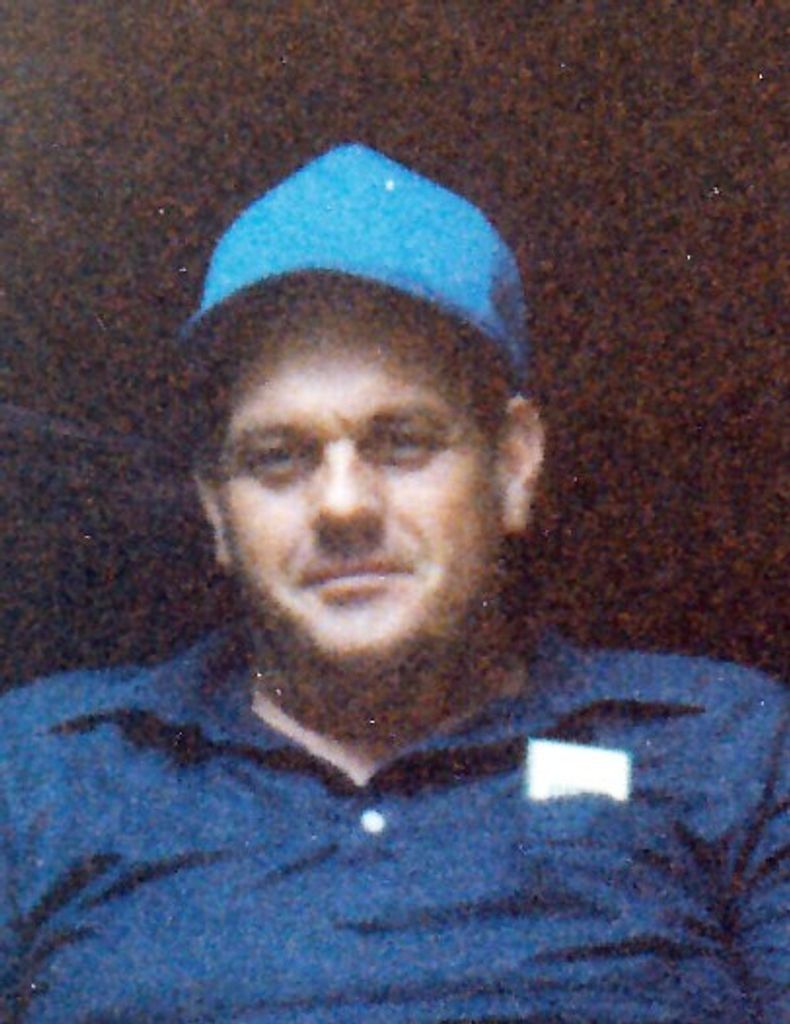 Edgar Wayne Mashburn