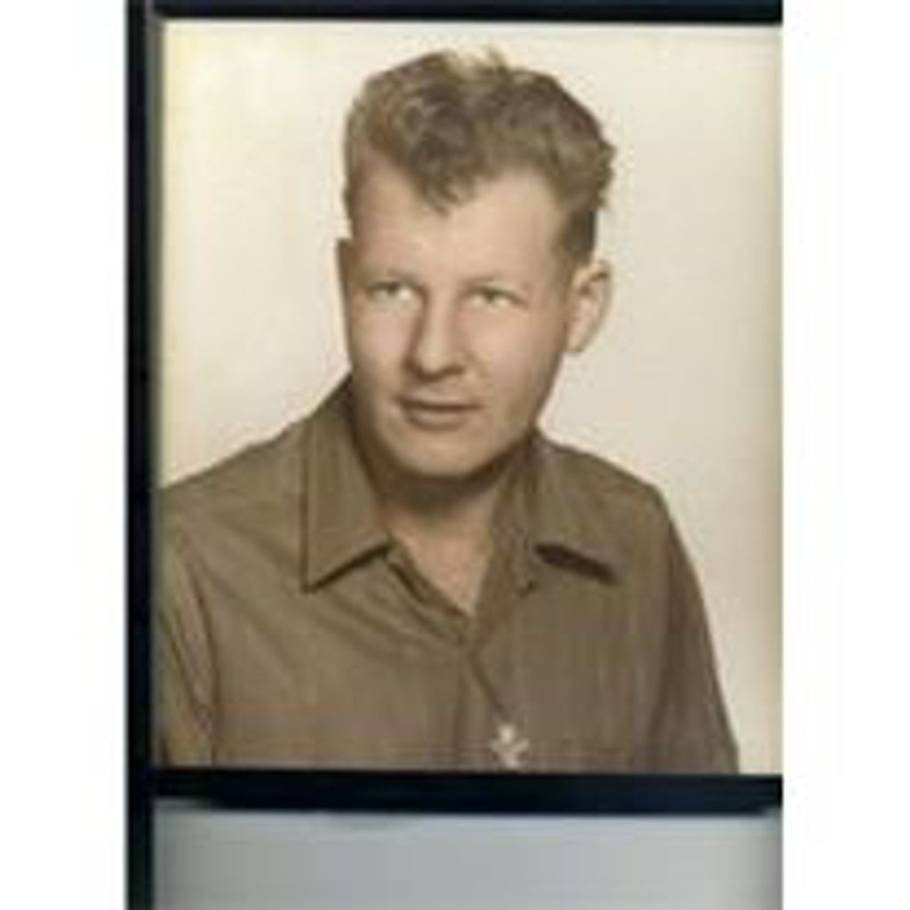 Fred Allbritton